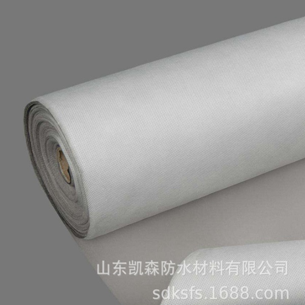 丙纶防水卷材
